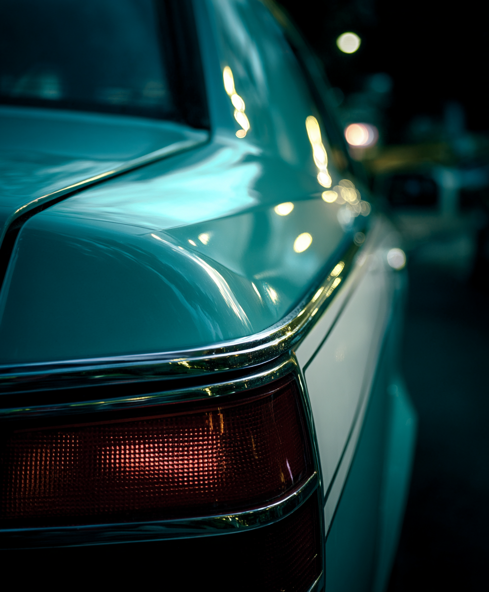 Vehicles and other items of value accepted as collateral